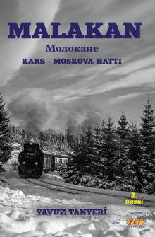 Malakan  Kars-Moskova Hattı - Yavuz Tanyeri PDF İndir