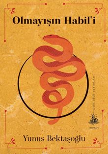 Olmayışın Habil'i PDF İndir