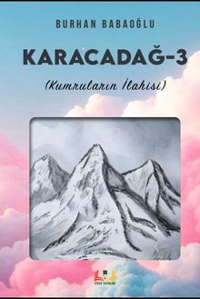 Karacadağ 3 - Burhan Babaoğlu PDF İndir