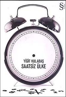 Saatsiz Ülke - Yiğit Kulabaş PDF İndir