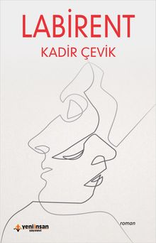Labirent - Kadir Çevik PDF İndir