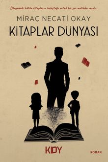 Kitaplar Dünyası - Miraç Necati Okay PDF İndir