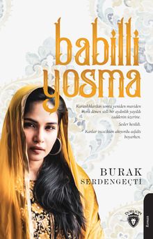 Babilli Yosma - Burak Serdengeçti PDF İndir