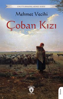 Çoban Kızı - Mehmet Vecihi PDF İndir
