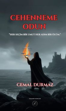 Cehenneme Odun - Cemal  Durmaz