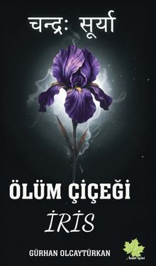 Ölüm Çiçeği İris PDF İndir