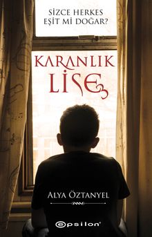 Karanlık Lise 3 - Alya Öztanyel