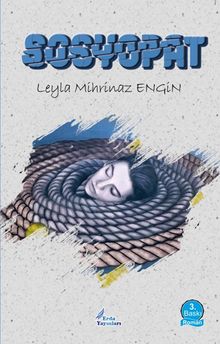 Sosyopat - Leyla Mihrinaz Engin PDF İndir