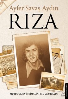 Rıza PDF İndir