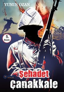 Şehadet Çanakkale PDF İndir