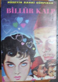 Billur Kalp - Hüseyin Rahmi Gürpınar PDF İndir