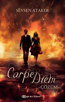 Carpe Diem 2 - Sevsen Ataker