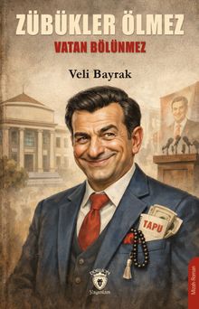 Zübükler Ölmez Vatan Bölünmez - Veli Bayrak PDF İndir