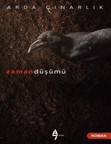 Zaman Düşümü - Arda Çınarlık PDF İndir