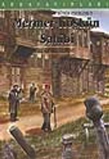 Mermer Köşkün Sahibi / 6-G-44 - Refi Cevad Ulunay PDF İndir