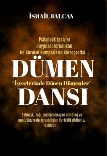 Dümen Dansı PDF İndir