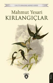Kırlangıçlar - Mahmut Yesari PDF İndir