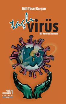 Taçlı Virüs - Zülfi Yücel Kurşun PDF İndir