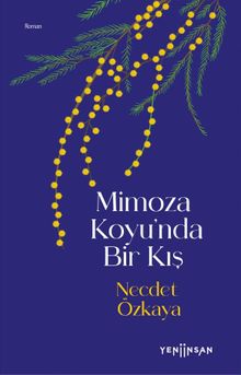 Mimoza Koyu'nda Bir Kış - Necdet Özkaya PDF İndir