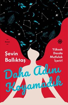 Daha Adını Koyamadık - Şevin Ballıktaş PDF İndir