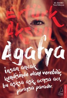 Agafya - Ertürk Akşun PDF İndir