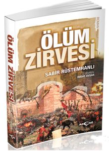 Ölüm Zirvesi - Sabir Rüstemhanlı