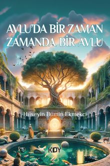 Avlu'da Bir Zaman Zamanda Bir Avlu - Hüseyin Bumin Ekmekci PDF İndir