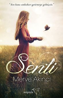 Senli - Merve Akıncı PDF İndir