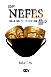 Nefes - Emrah Tunç PDF İndir