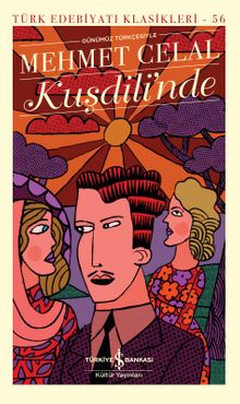 Kuşdili'nde – Sert Kapak - Mehmed Celal PDF İndir