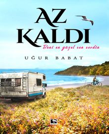 Az Kaldı - Uğur Babat PDF İndir