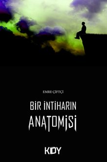 Bir İntiharın Anatomisi PDF İndir
