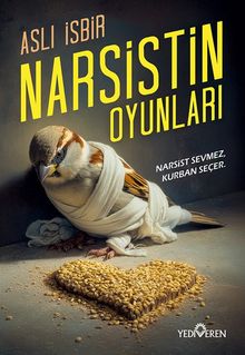 Narsistin Oyunları - Aslı İsbir PDF İndir