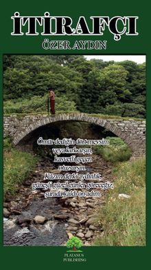 İtirafçı PDF İndir