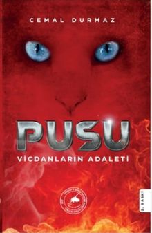 Pusu  Vicdanların Adaleti - Cemal  Durmaz PDF İndir