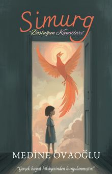 Simurg “Boşluğun Kanatları” PDF İndir
