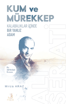 Kum ve Mürekkep - Mirza Araz PDF İndir