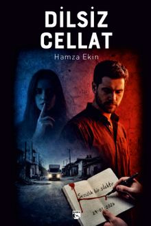 Dilsiz Cellat - Hamza Ekin PDF İndir
