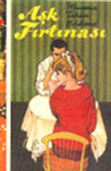 Aşk Fırtınası PDF İndir
