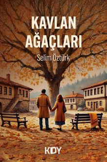Kavlan Ağaçları PDF İndir