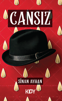 Cansız - Sinan Ayhan PDF İndir