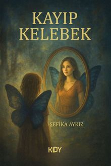 Kayıp Kelebek - Şefika Aykız PDF İndir