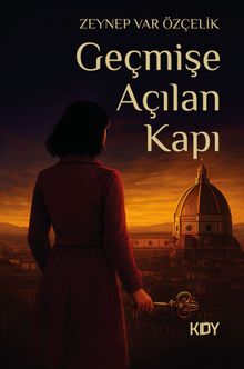 Geçmişe Açılan Kapı PDF İndir