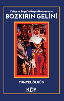 Bozkırın Gelini - Tuncel Ölgün PDF İndir