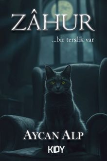 Zahur - Aycan Alp PDF İndir