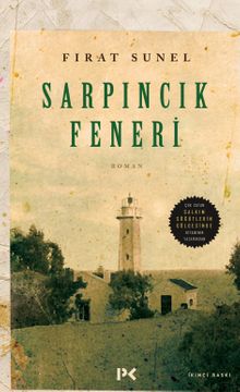 Sarpıncık Feneri - Fırat Sunel PDF İndir