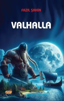 Valhalla PDF İndir