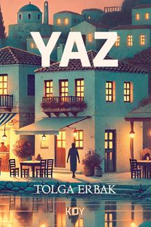 Yaz - Tolga Erbak PDF İndir