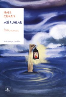 Asi Ruhlar - Halil Cibran PDF İndir