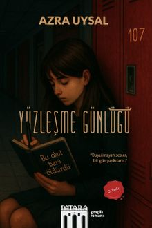 Yüzleşme Günlüğü - Azra Uysal PDF İndir
